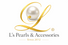 Ls Pearls Logo